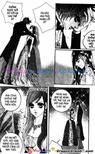 Goong - [ Hoàng Cung ] Chương 15 Ảnh 134