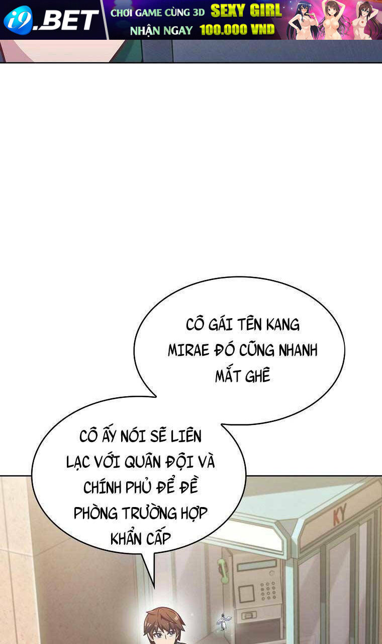 Trừ Tôi Tất Cả Đều Là Quy Hồi Giả Chương 24 Ảnh 3