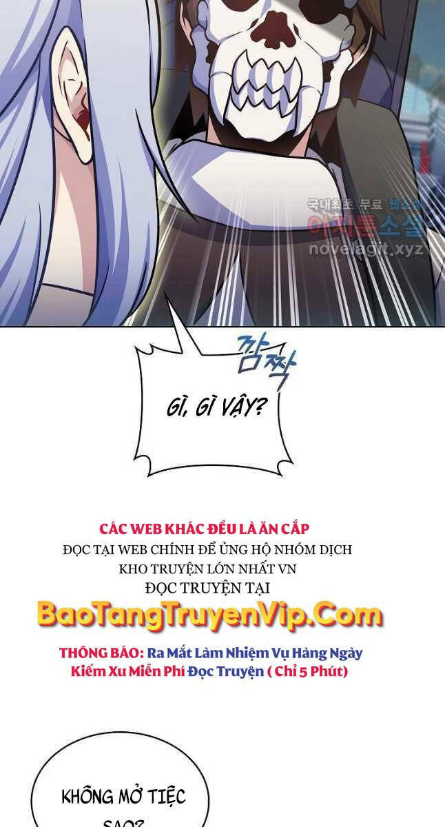 Trừ Tôi Tất Cả Đều Là Quy Hồi Giả Chương 27 Ảnh 25