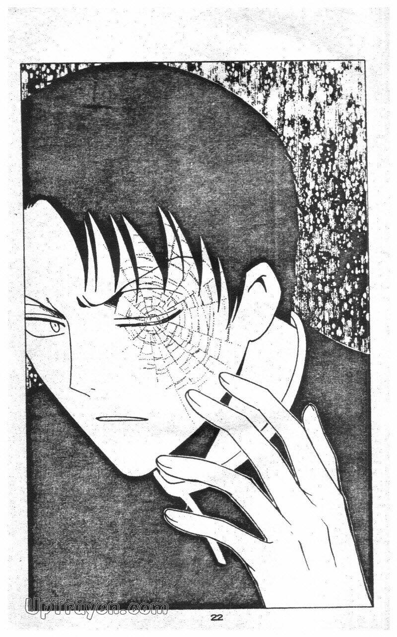 Xxxholic - Hành Trình Bí Ẩn Chương 7 Ảnh 25