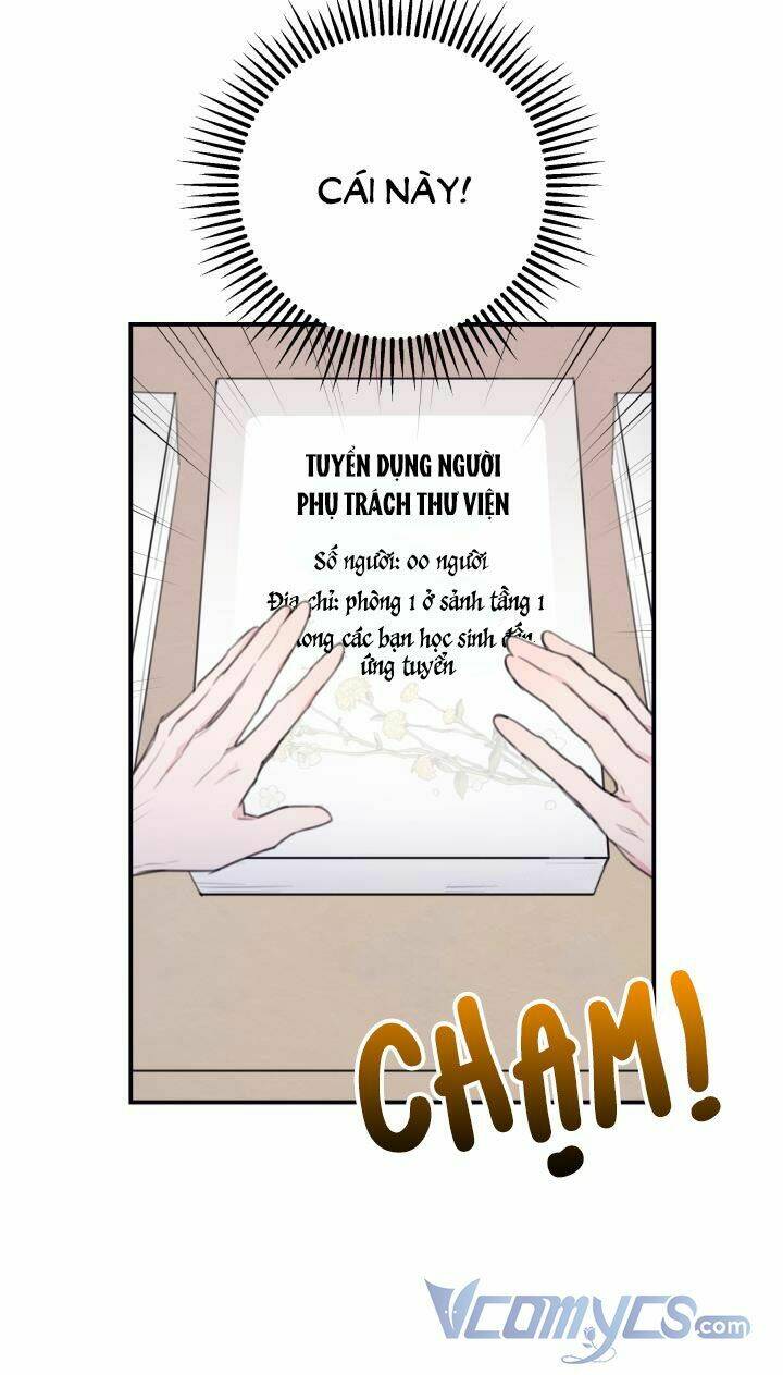 Kiếp Này Tôi Sẽ Sống Như Một Nhân Vật Phụ Chương 8 Ảnh 21