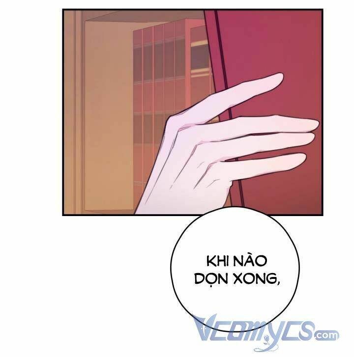 Kiếp Này Tôi Sẽ Sống Như Một Nhân Vật Phụ Chương 10 Ảnh 15