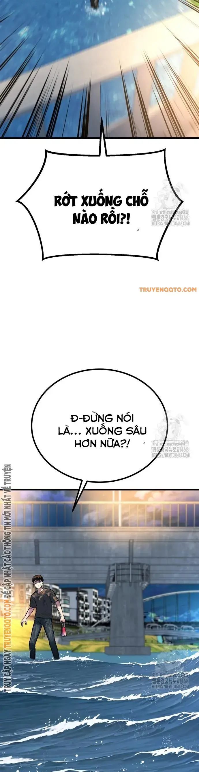 Bạo Lực Vương Chương 46 Ảnh 20