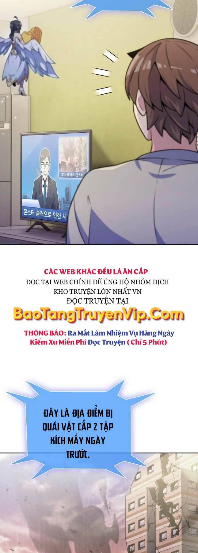 Trừ Tôi Tất Cả Đều Là Quy Hồi Giả Chương 23 Ảnh 6