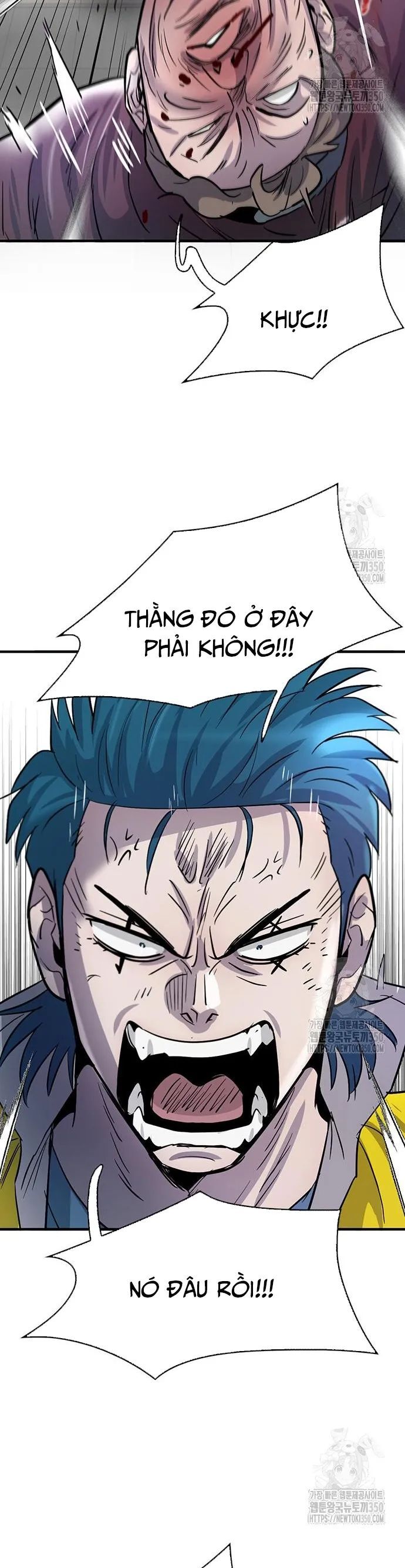 Bù Nhìn Chương 87 Ảnh 8