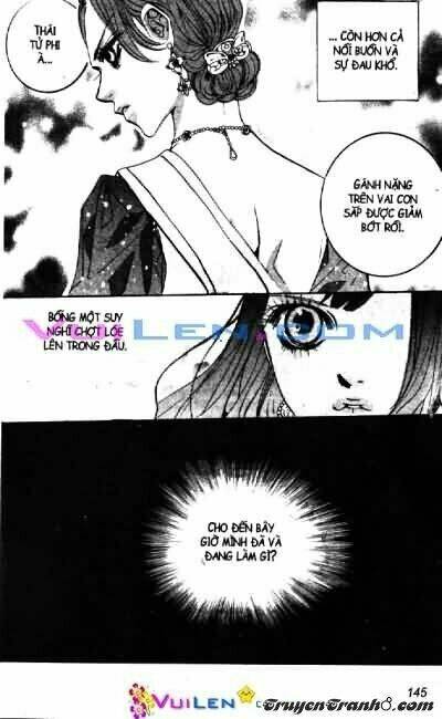 Goong - [ Hoàng Cung ] Chương 15 Ảnh 144
