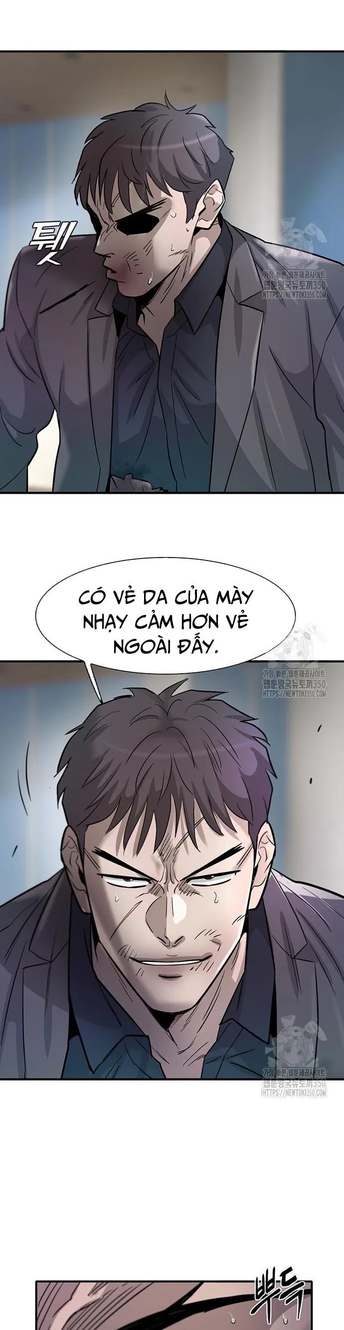 Bù Nhìn Chương 87 Ảnh 29