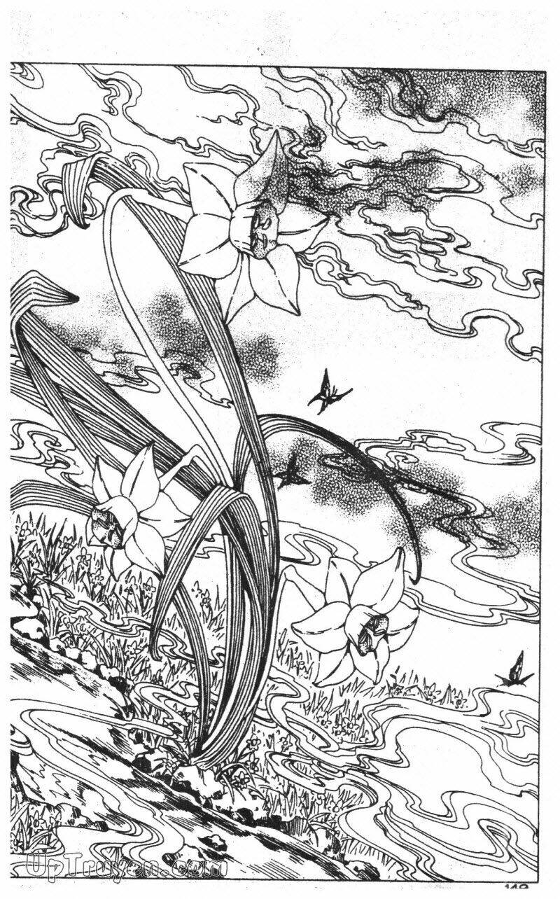 Xxxholic - Hành Trình Bí Ẩn Chương 5 Ảnh 150