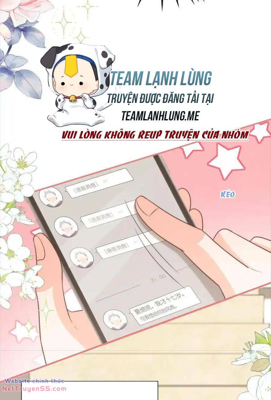 Trọng Sinh Trở Lại Làm Vợ Tổng Tài Chương 135 Ảnh 25