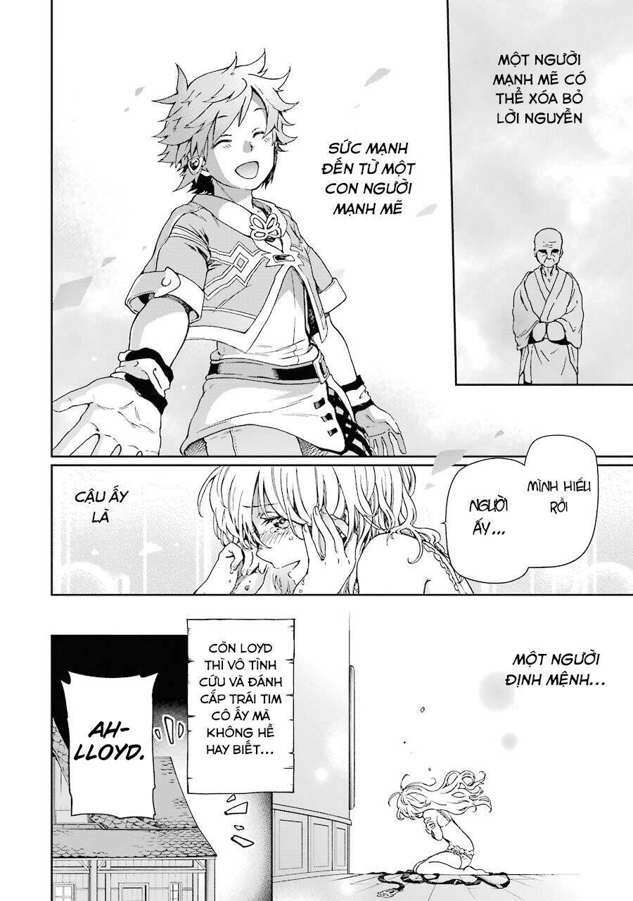 Tatoeba Last Dungeon Mae No Mura No Shounen Ga Joban No Machi De Kurasu Youna Monogatari Chương 2.5 Ảnh 33