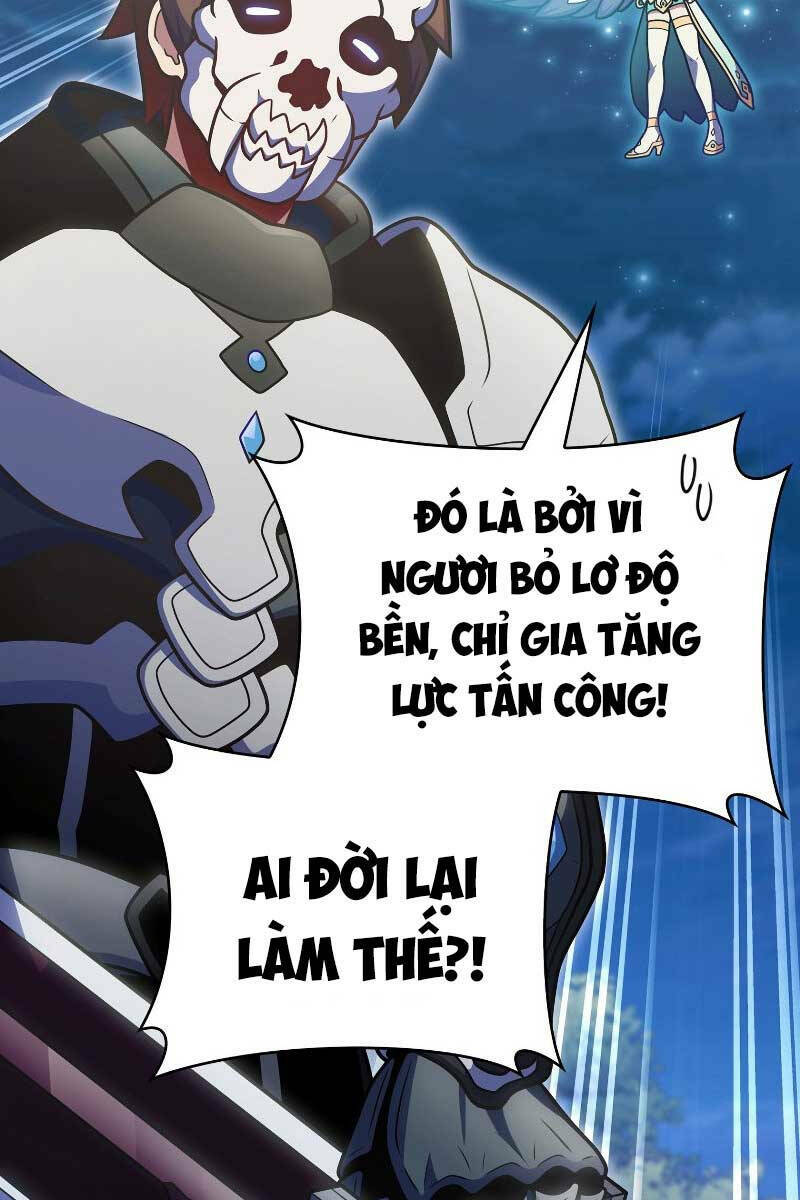 Trừ Tôi Tất Cả Đều Là Quy Hồi Giả Chương 38 Ảnh 39