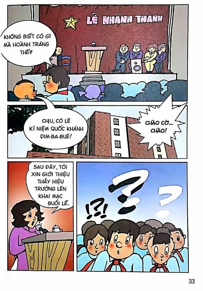 Tý Quậy Chương 7.2 Ảnh 5