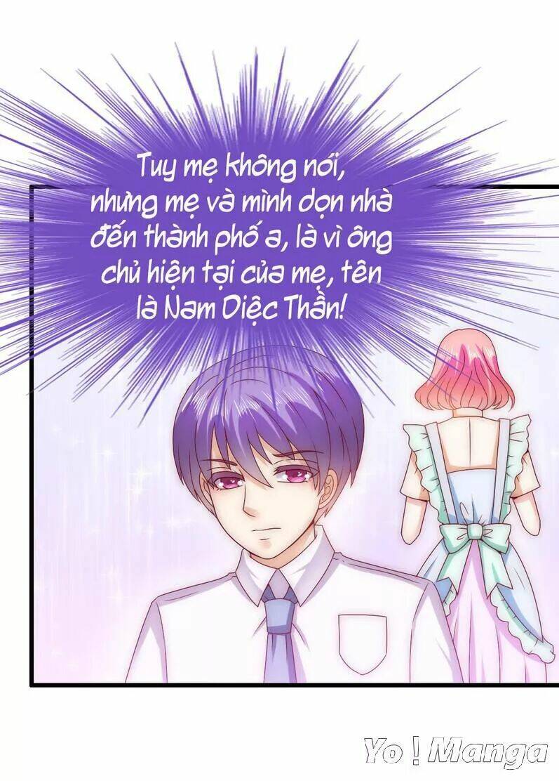 Băng Sơn Tổng Tài Cường Sủng Thê Chương 111 Ảnh 23