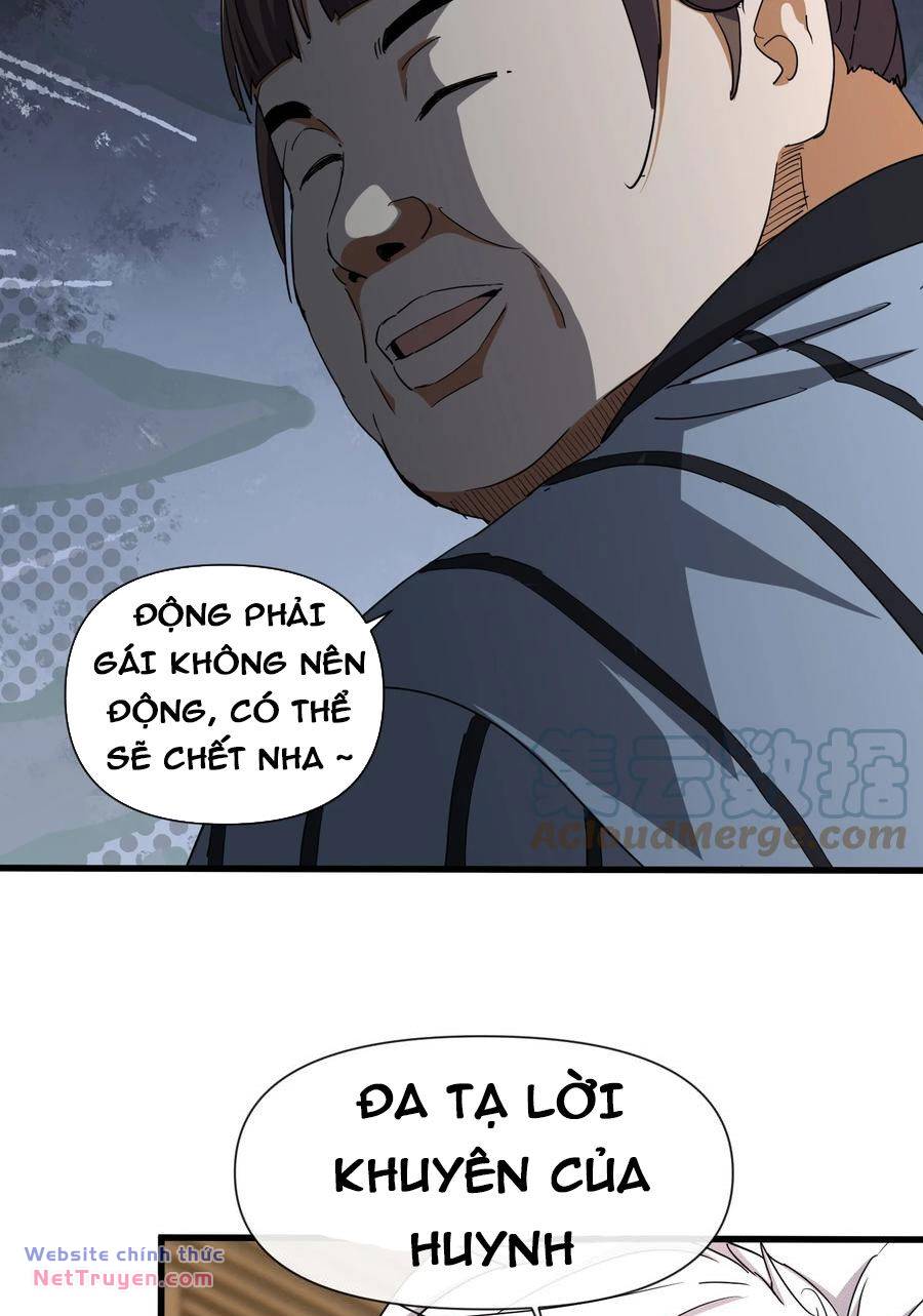 Vạn Cổ Đệ Nhất Thần Chương 184 Ảnh 7