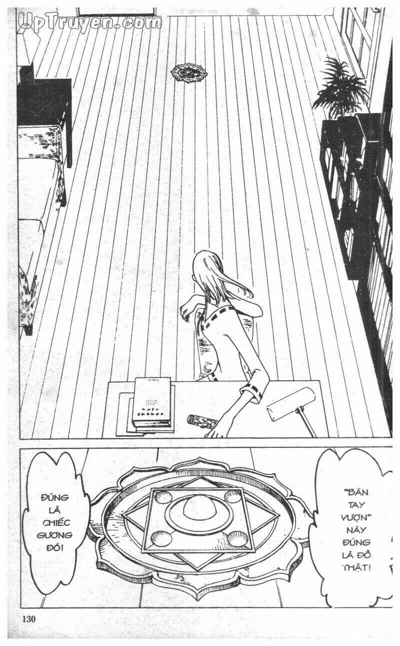Xxxholic - Hành Trình Bí Ẩn Chương 3 Ảnh 127