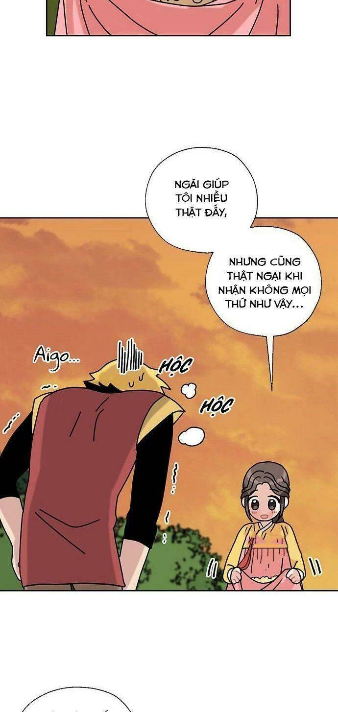 Tôi Trở Thành Đầu Bếp Của Long Vương Chương 18 Ảnh 51