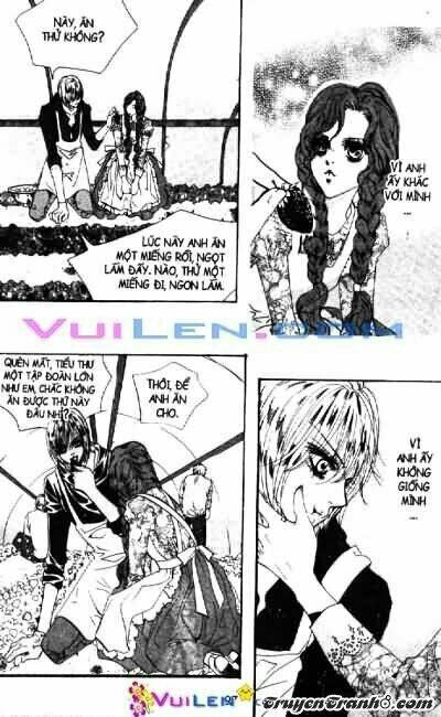Goong - [ Hoàng Cung ] Chương 15 Ảnh 96