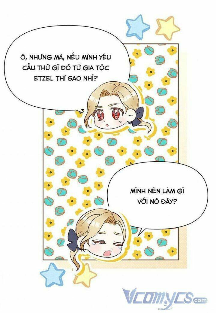 Mục Tiêu Là Tự Do Chương 17 Ảnh 8