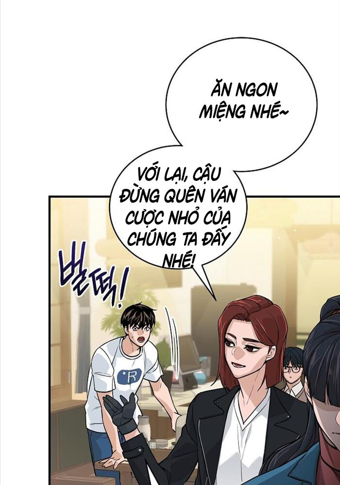 Đột Kích Giả Chương 11 Ảnh 67