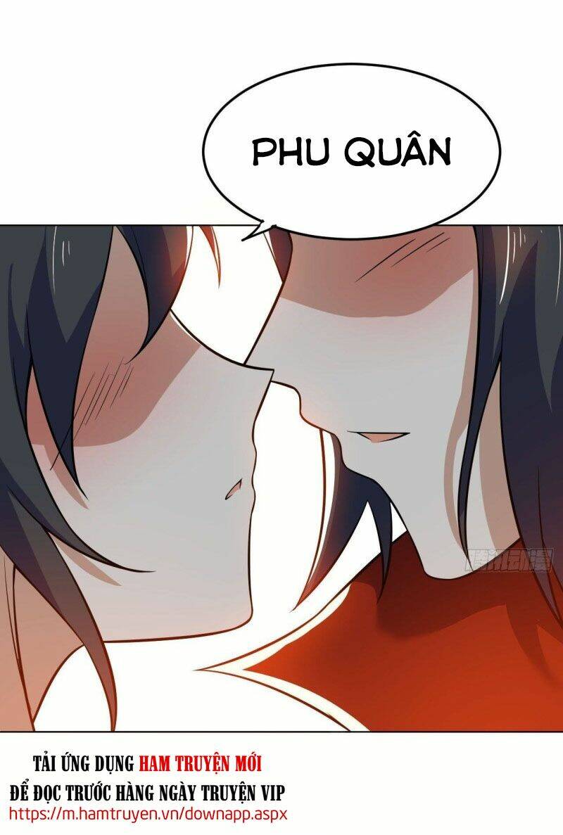 Thần Võ Đế Tôn Chương 98 Ảnh 35