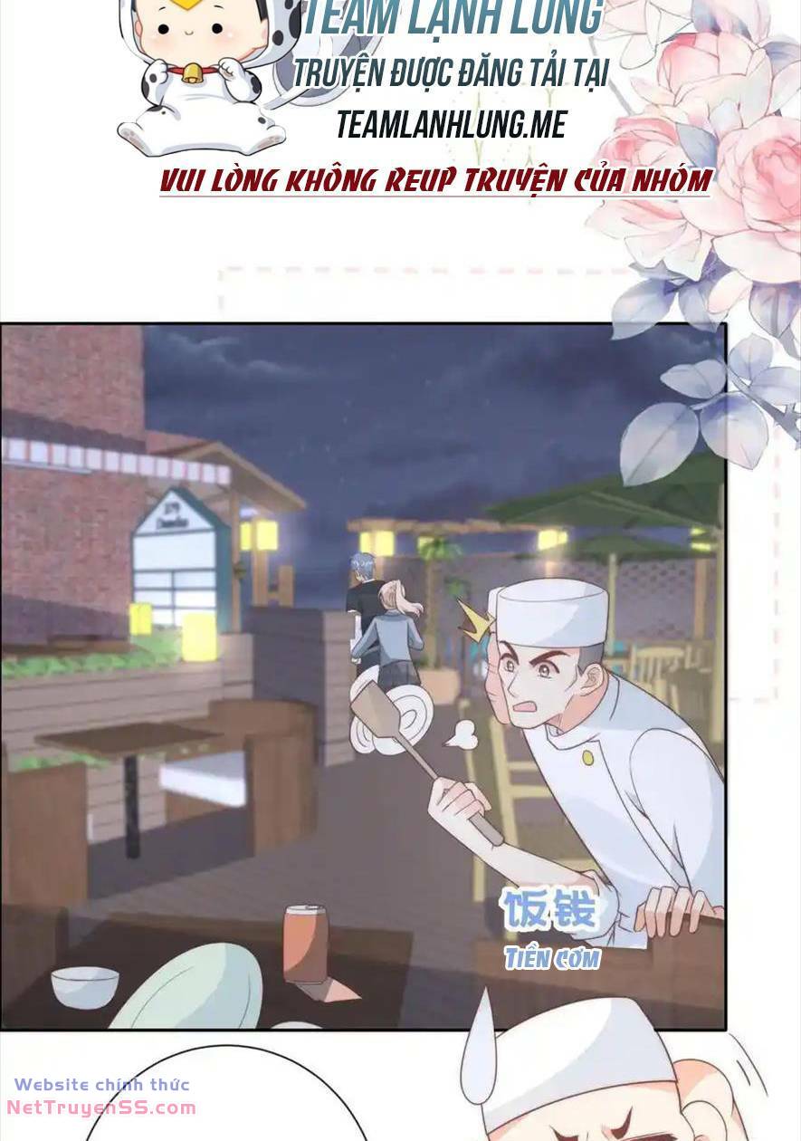 Trọng Sinh Trở Lại Làm Vợ Tổng Tài Chương 133 Ảnh 9