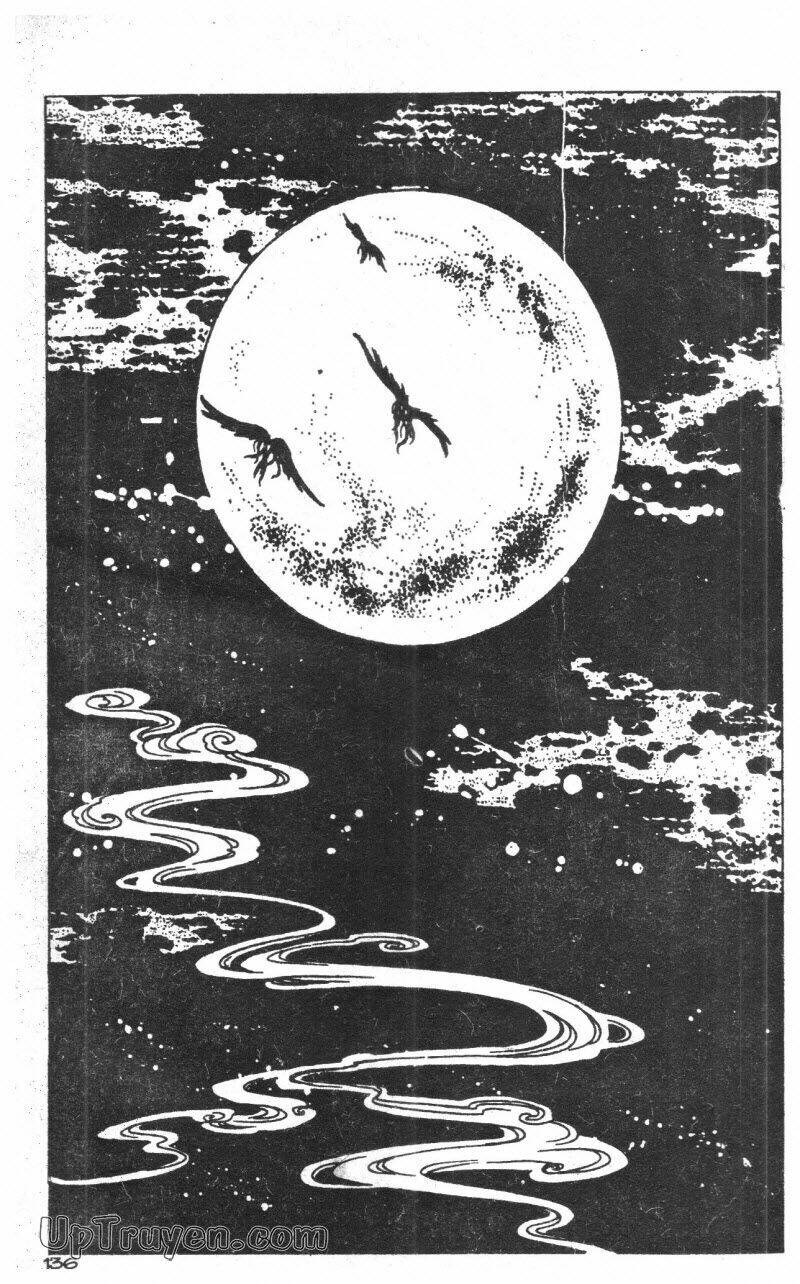 Xxxholic - Hành Trình Bí Ẩn Chương 5 Ảnh 139