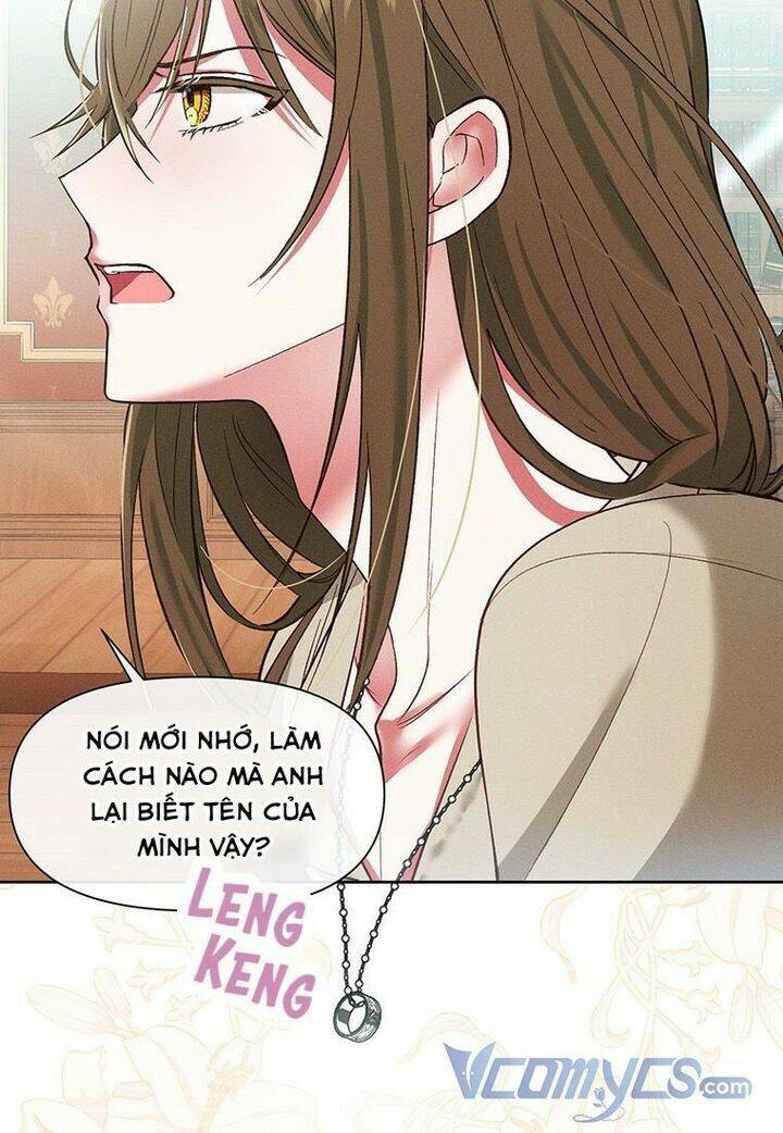 Mục Tiêu Là Tự Do Chương 17 Ảnh 49