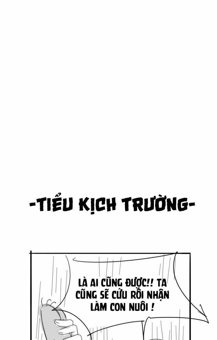 Đứng Yên! Đều Là Người Nhà Cả Mà! Chương 14 Ảnh 54