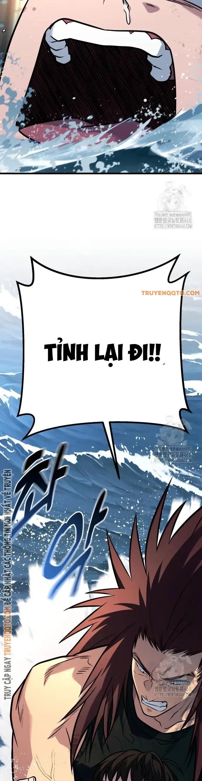 Bạo Lực Vương Chương 46 Ảnh 38