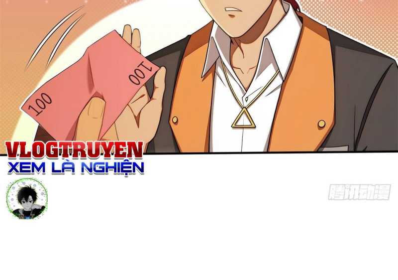 Trùng Sinh Về 1998, Yêu Đương Không Bằng Trở Nên Lớn Mạnh Chương 4 Ảnh 65