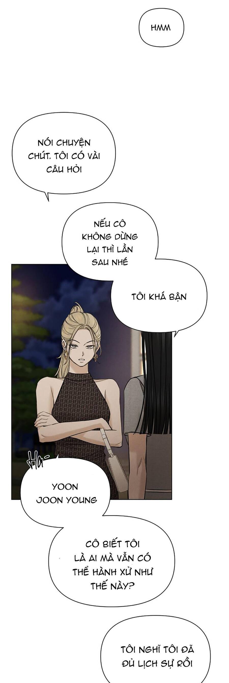 Bình Minh Chương 60 Ảnh 29
