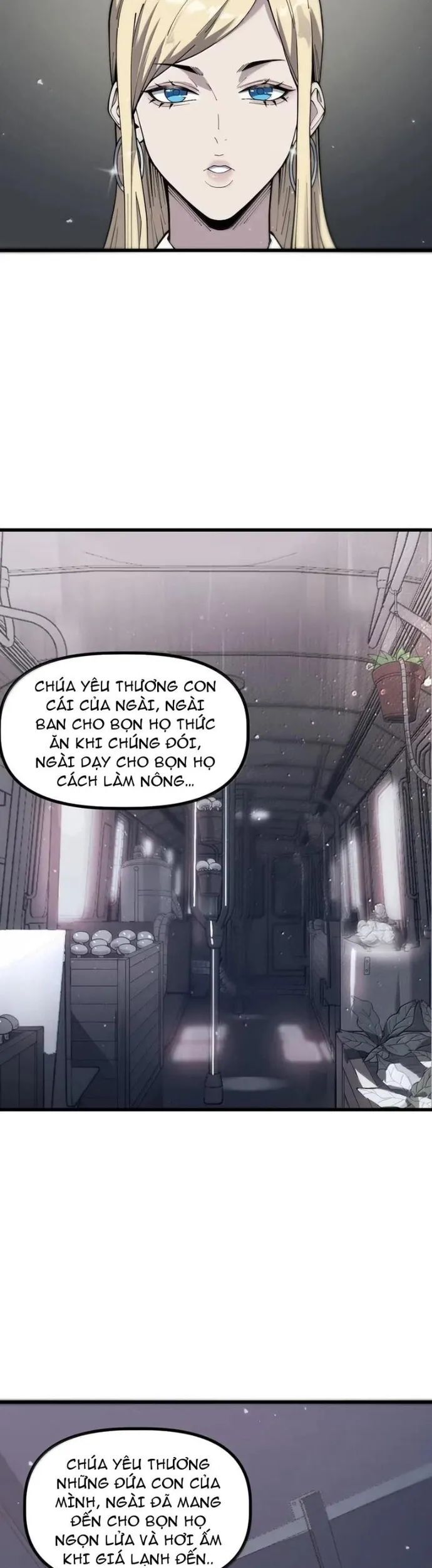 Băng Phong Mạt Nhật: Không Còn Đường Sống Chương 53 Ảnh 8