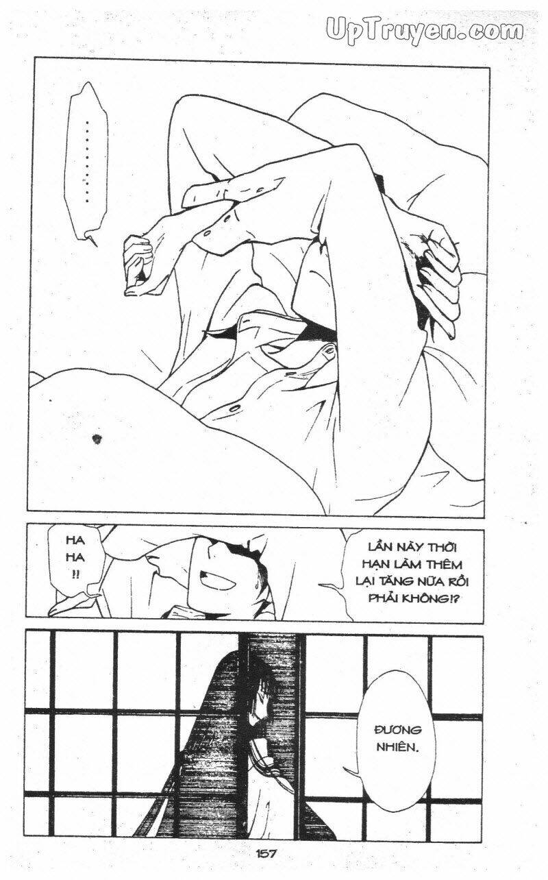 Xxxholic - Hành Trình Bí Ẩn Chương 6 Ảnh 155