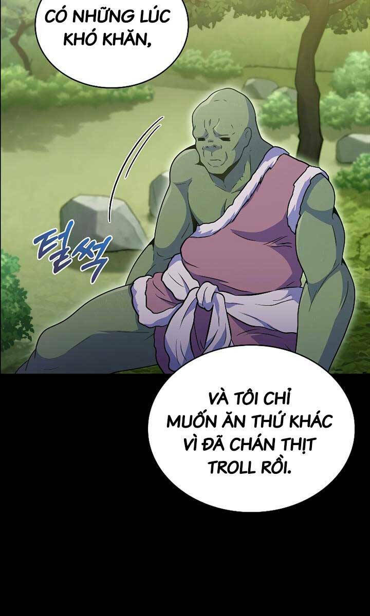 Trừ Tôi Tất Cả Đều Là Quy Hồi Giả Chương 36 Ảnh 67