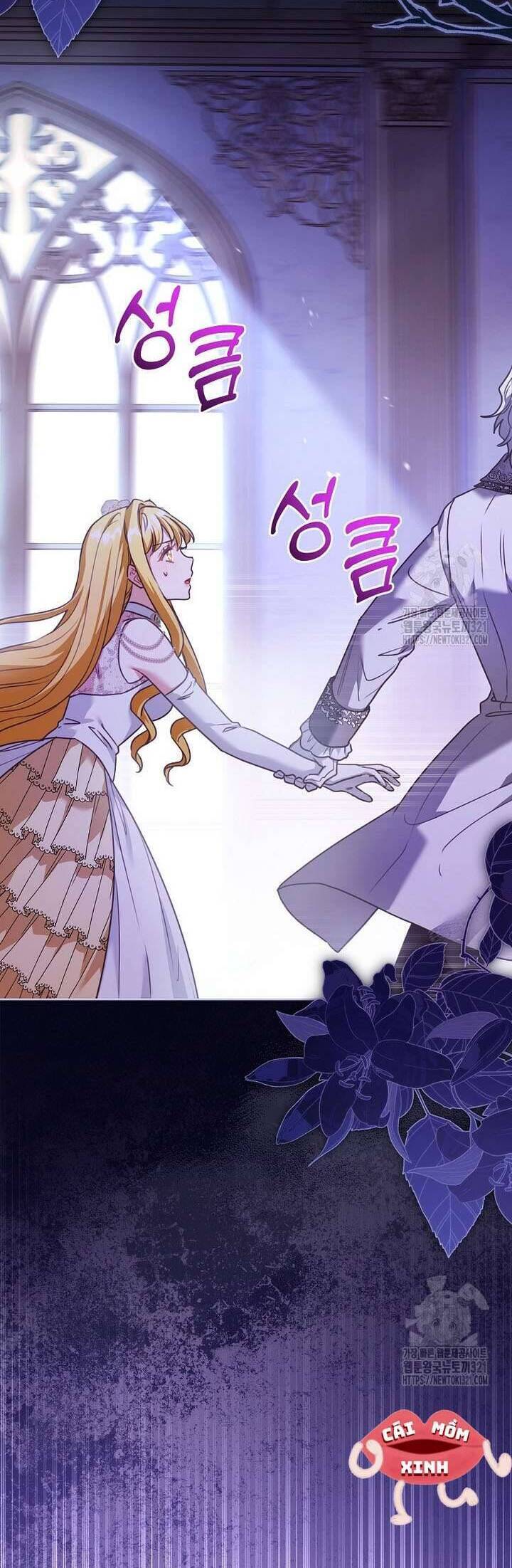 Tôi Phải Mau Chóng Kết Hôn Vì Thời Gian Có Hạn Chương 22 Ảnh 4