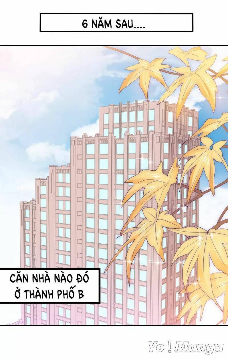Băng Sơn Tổng Tài Cường Sủng Thê Chương 99 Ảnh 21