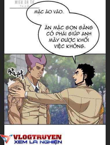 Chinh Phục Trường Trung Học Throne Chương 1 Ảnh 10