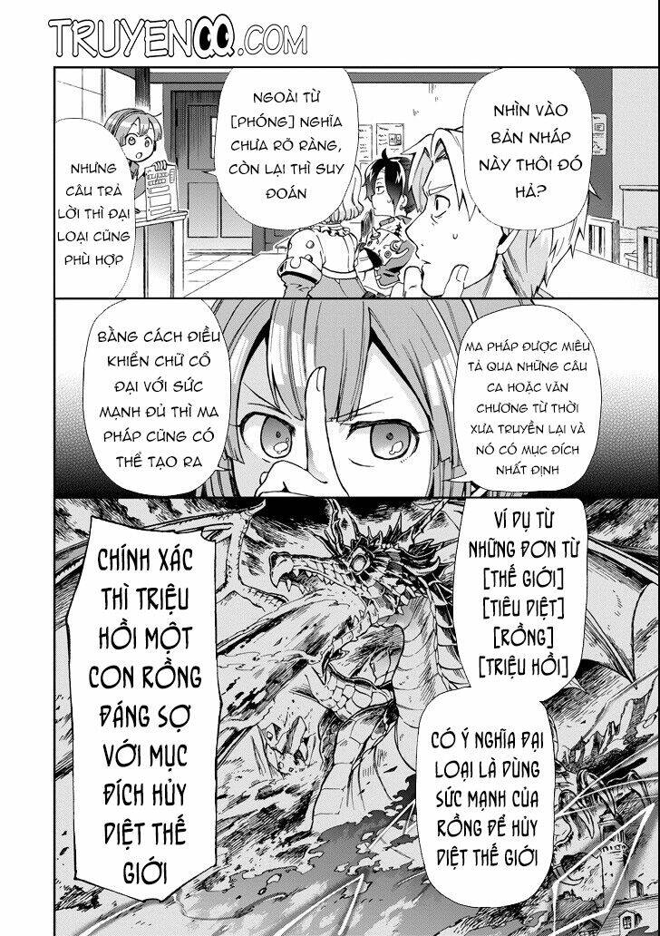 Tatoeba Last Dungeon Mae No Mura No Shounen Ga Joban No Machi De Kurasu Youna Monogatari Chương 4 Ảnh 28
