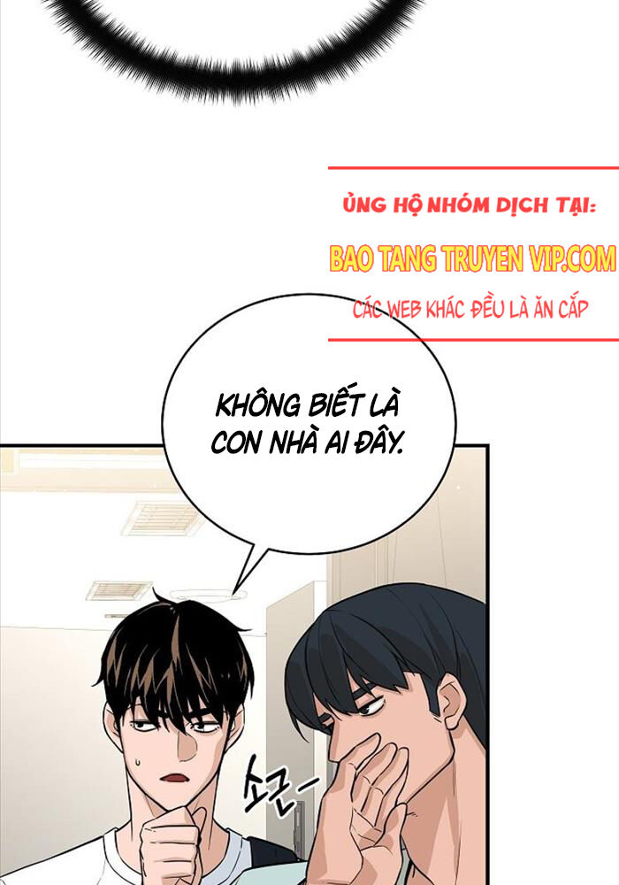Đột Kích Giả Chương 11 Ảnh 4