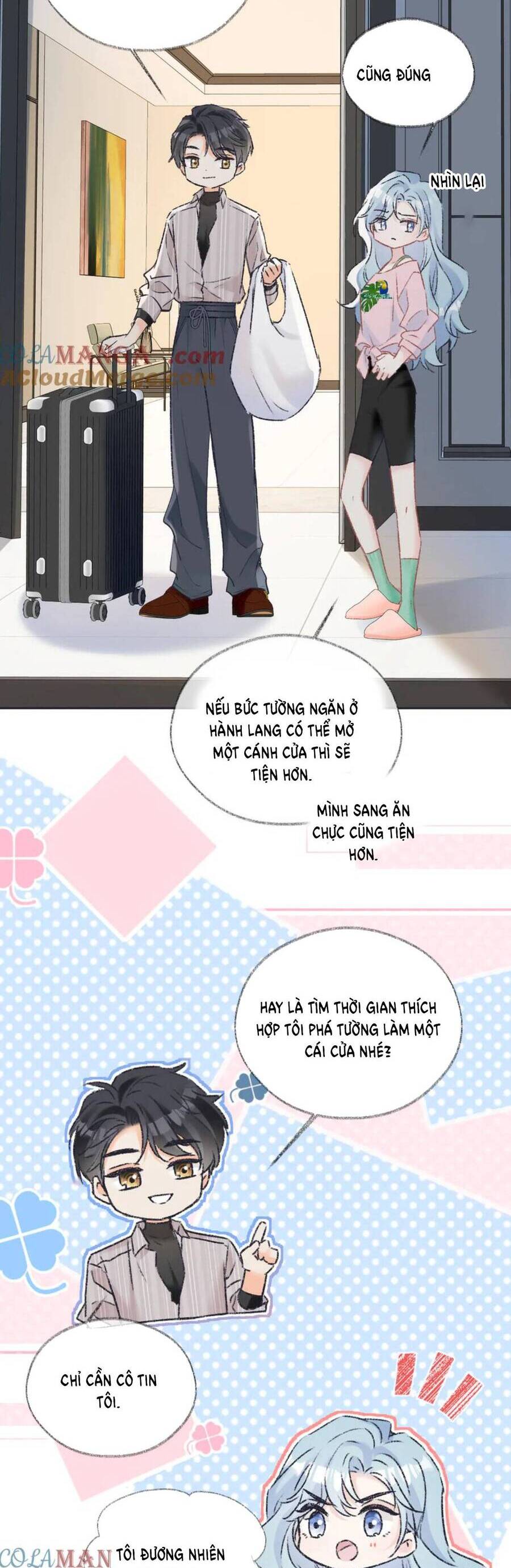 Ta Ở Hiện Đại Làm Đại Boss Chương 125 Ảnh 21