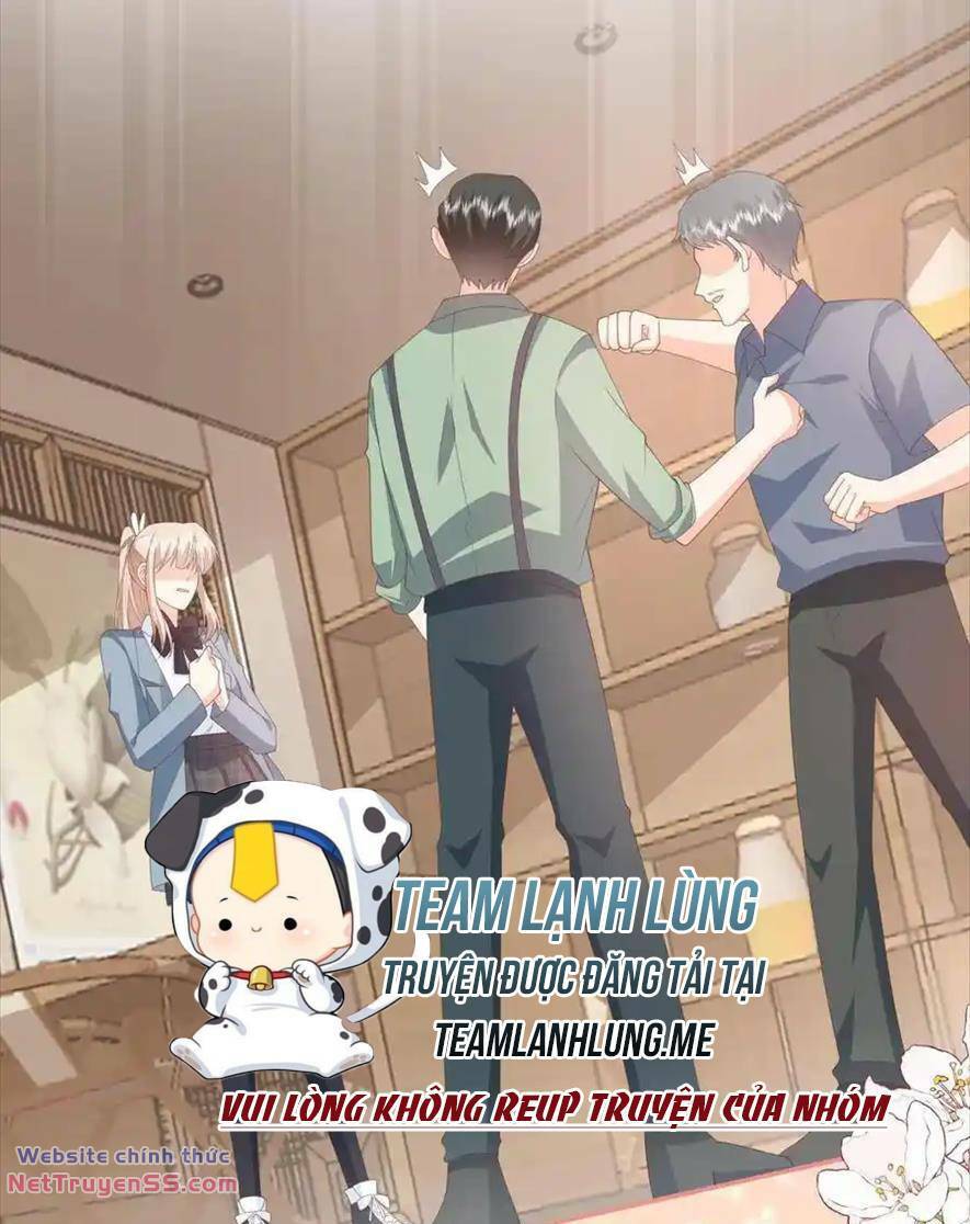 Trọng Sinh Trở Lại Làm Vợ Tổng Tài Chương 130 Ảnh 3