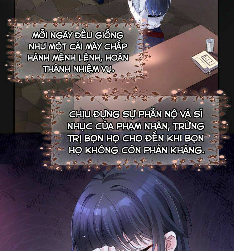 Hữu Thê Đồ Hình Chương 3.2 Ảnh 6