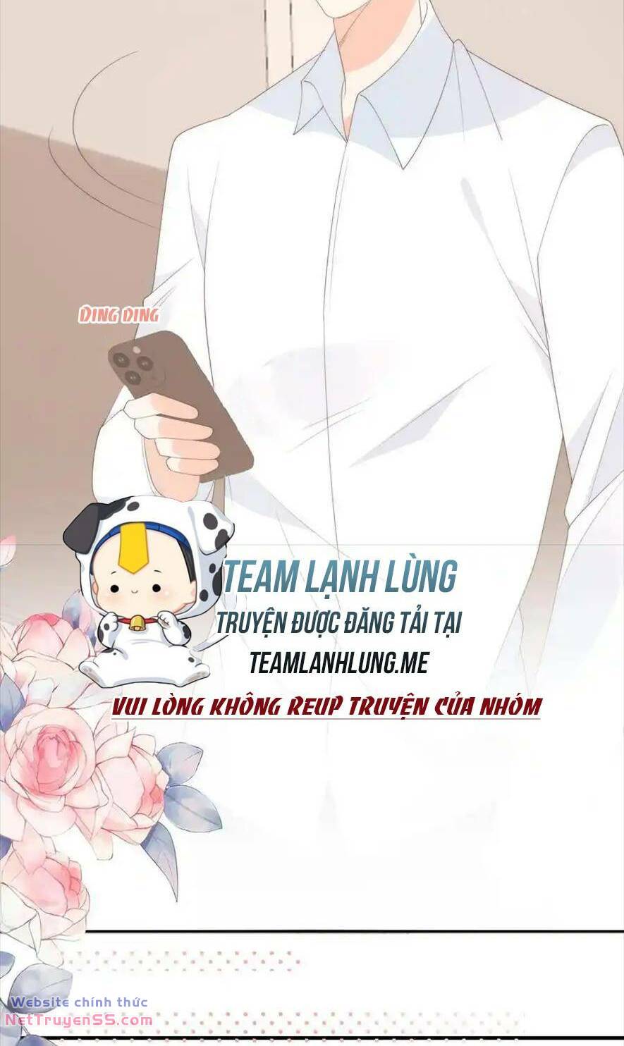 Trọng Sinh Trở Lại Làm Vợ Tổng Tài Chương 127 Ảnh 28