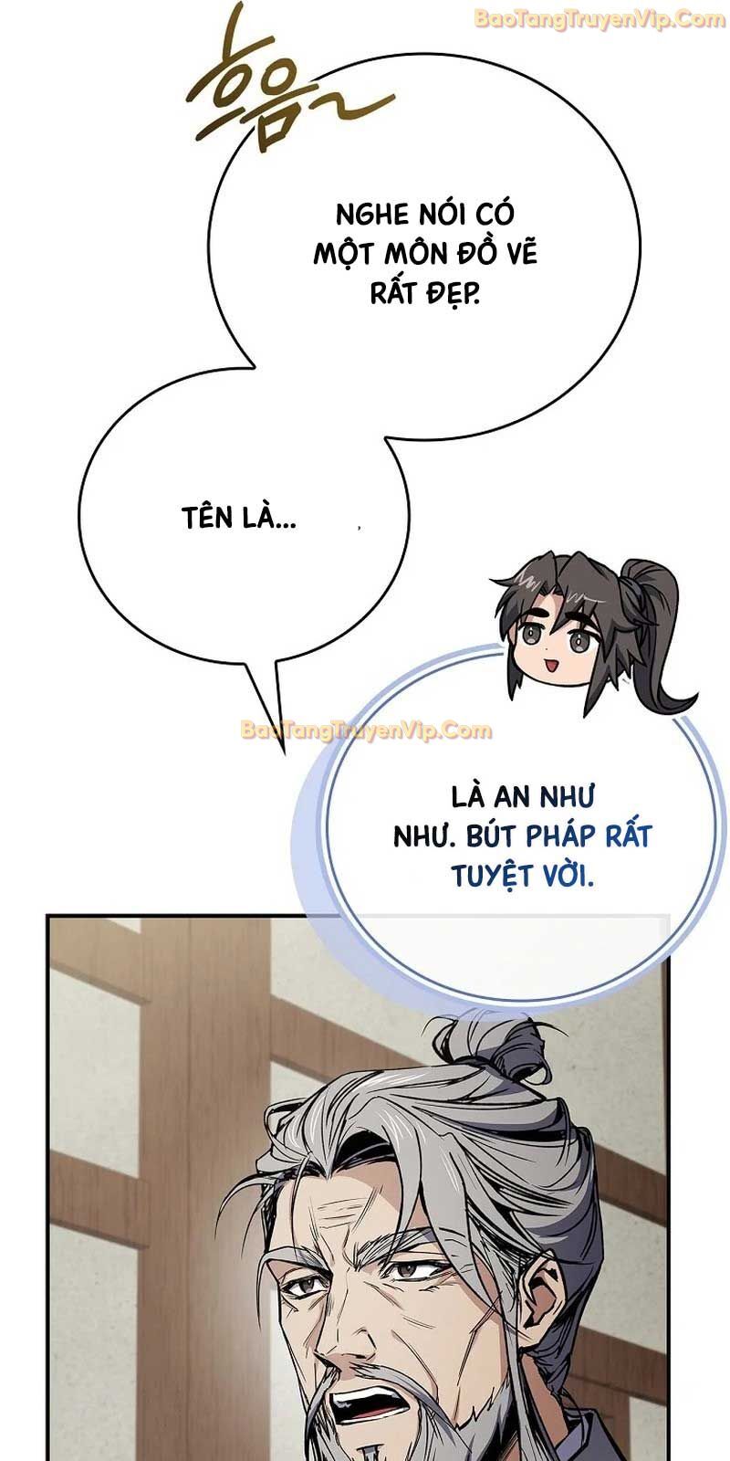 Chuyển Sinh Thành Tiêu Sư Chương 101 Ảnh 73