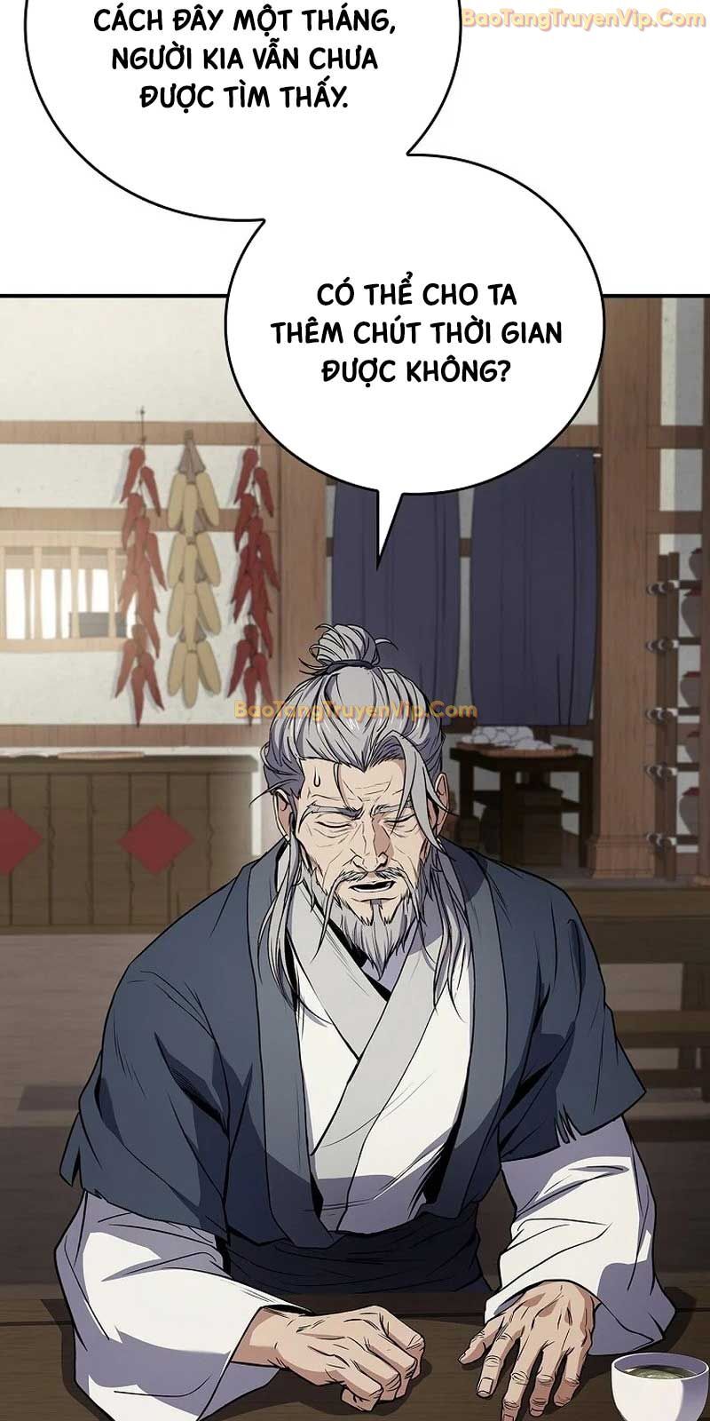 Chuyển Sinh Thành Tiêu Sư Chương 101 Ảnh 100