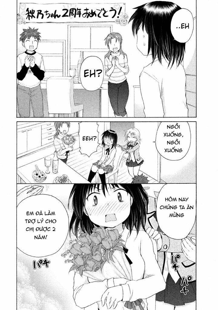 Comic Studio Chương 24 Ảnh 20