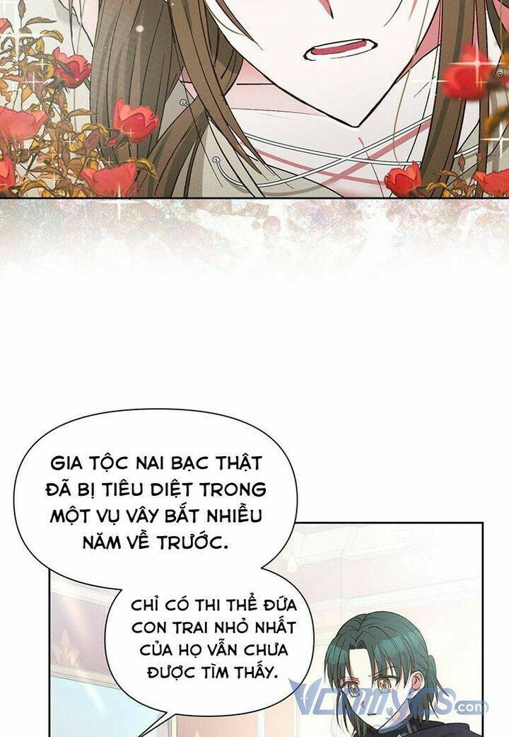 Mục Tiêu Là Tự Do Chương 17 Ảnh 41