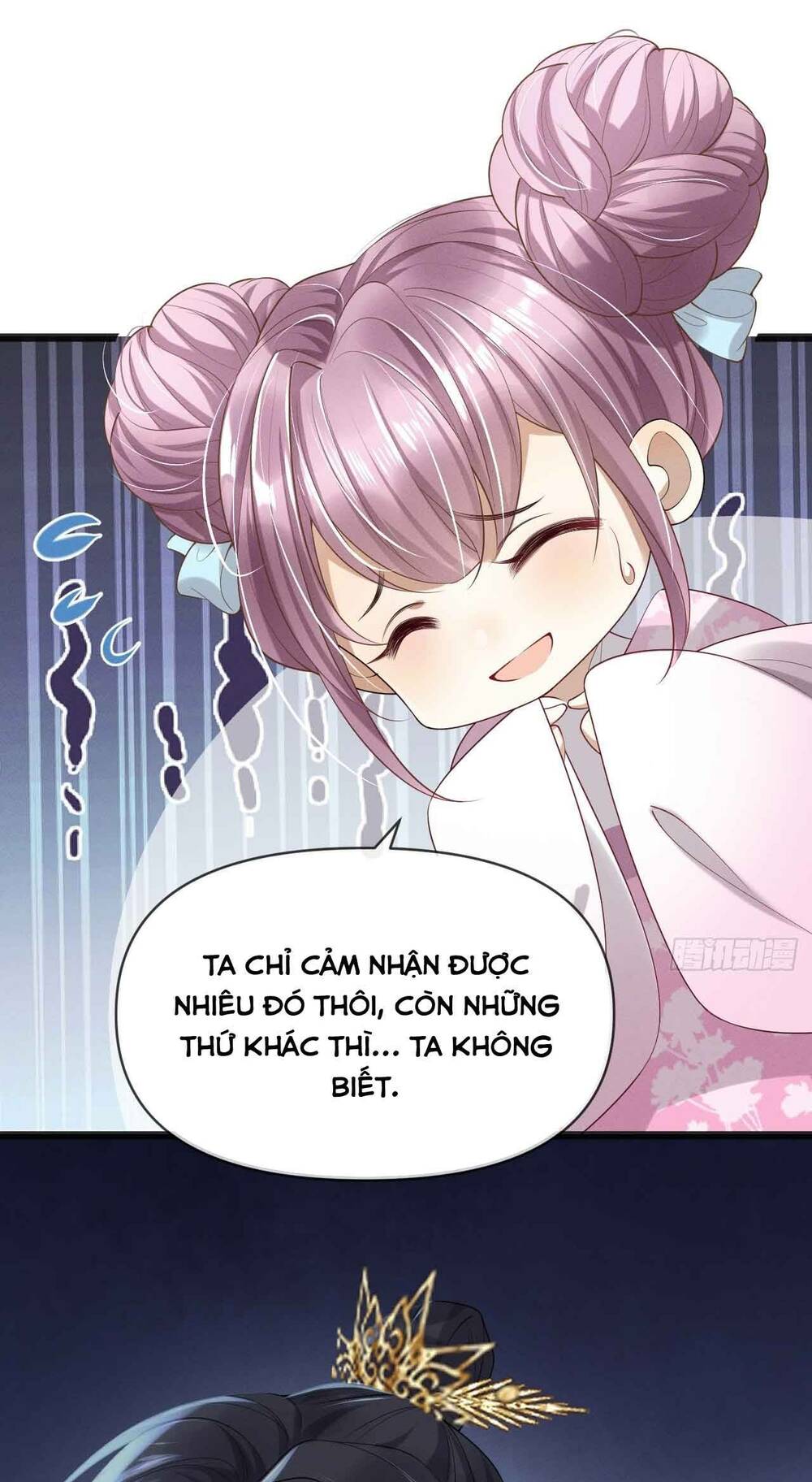 Vương Phi Hắc Hoá Siêu Khó Dỗ Chương 5 Ảnh 43