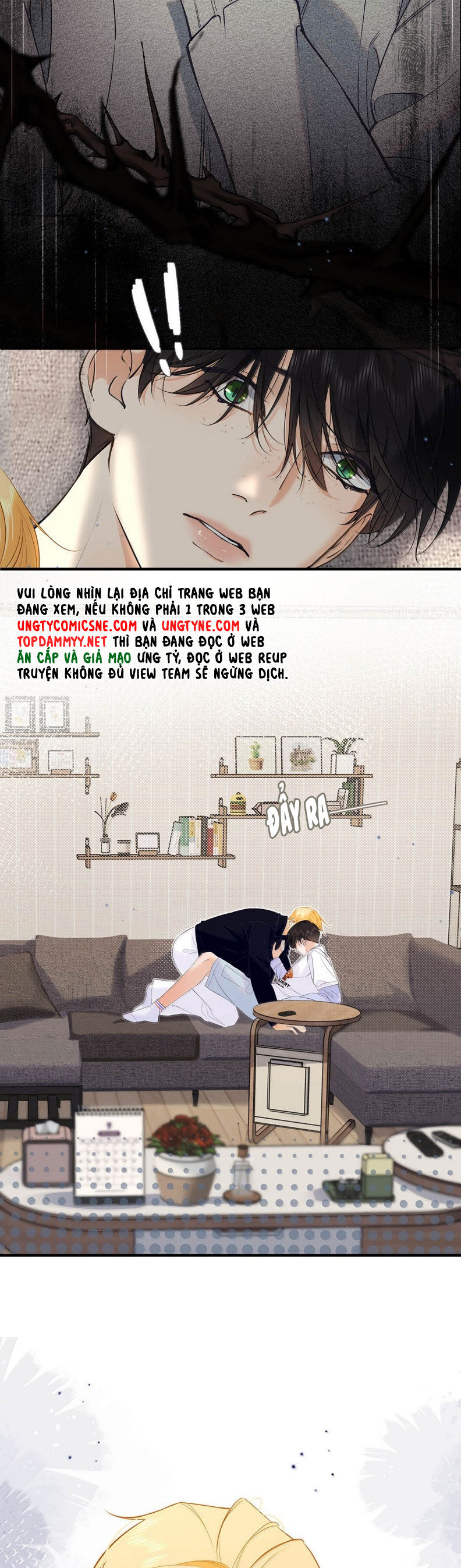 Từ Số Không Bắt Đầu Làm Bạn Trai Chương 49 Ảnh 26