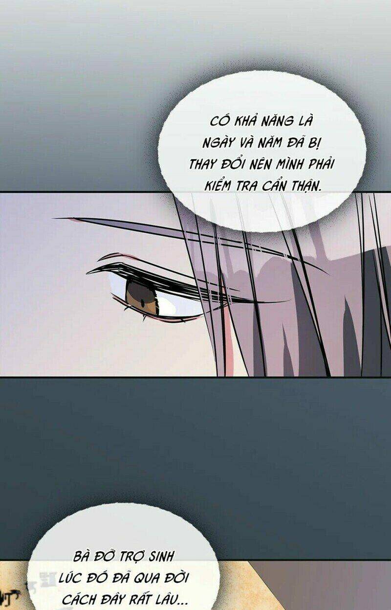 Người Hầu Của Tôi Chương 70 Ảnh 5